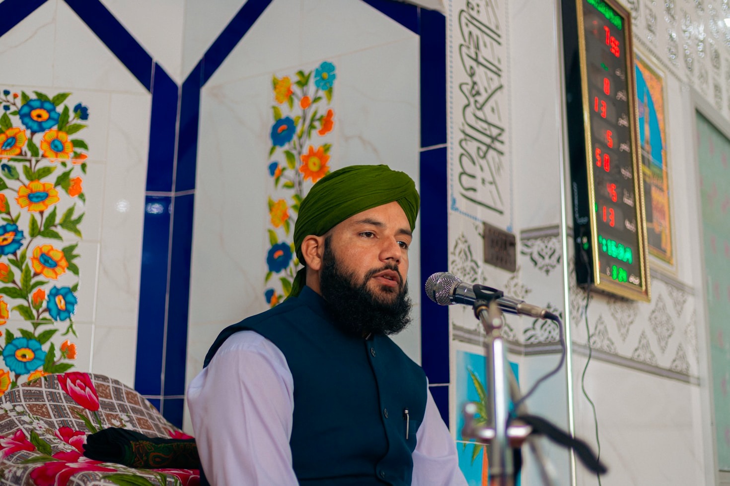 The Essence of Selfless Service in Sikhism