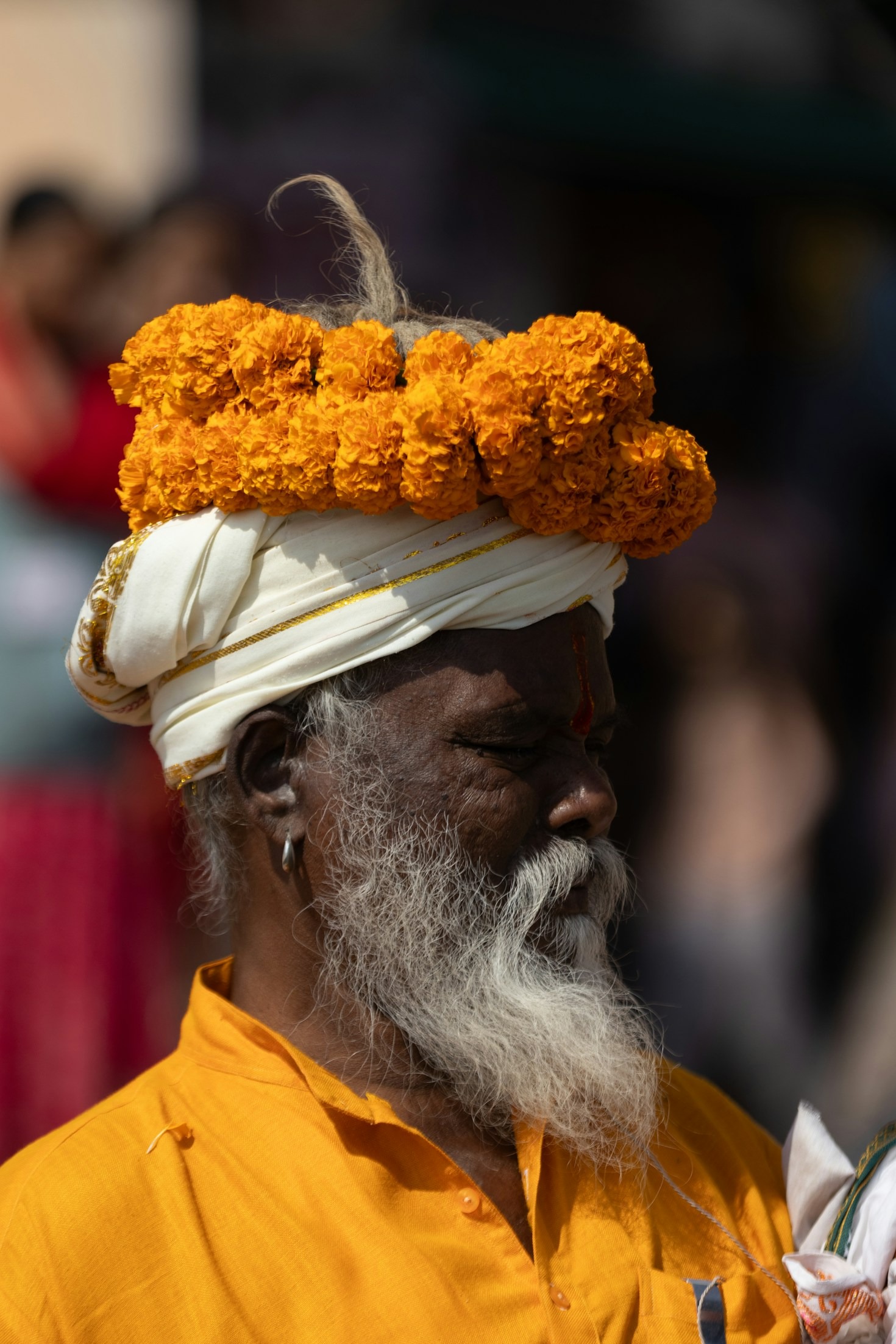 How Gurbani Inspires Inner Peace