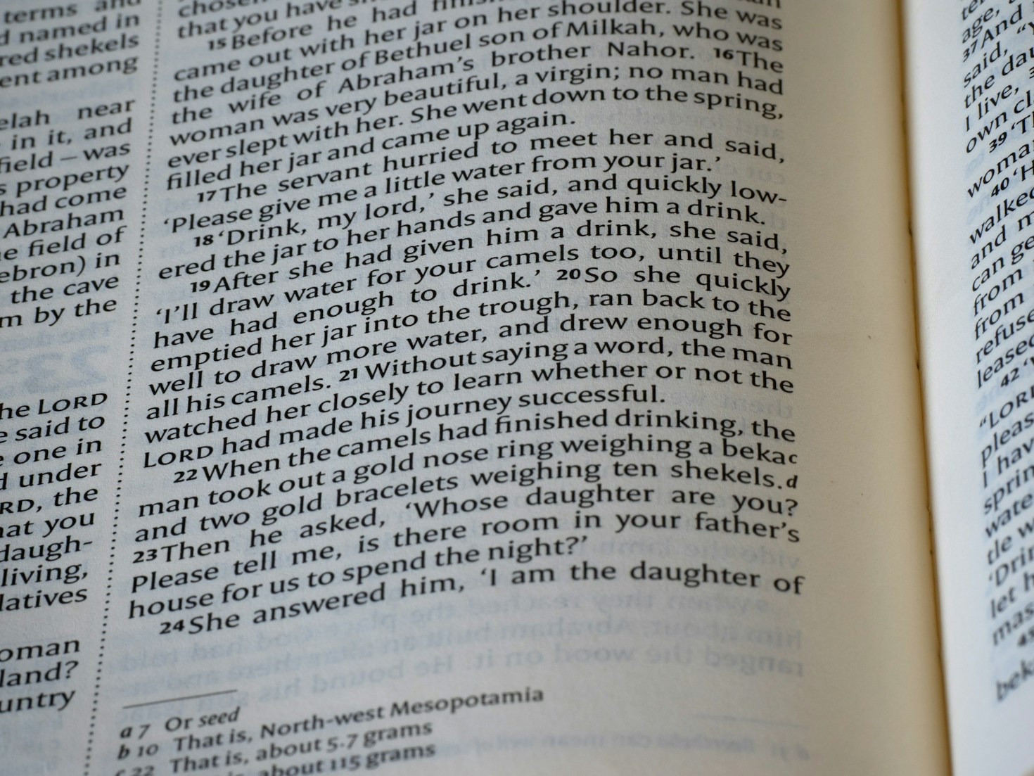 The Impact of Gurbani on Everyday Life